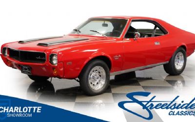 Photo of a 1968 AMC Javelin SST for sale