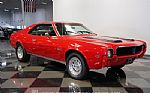 1968 Javelin SST Thumbnail 16