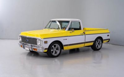 Photo of a 1972 Chevrolet C10 for sale