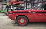 1969 Barracuda Formula S Thumbnail 3