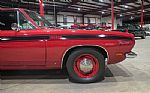 1969 Barracuda Formula S Thumbnail 11