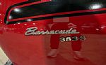1969 Barracuda Formula S Thumbnail 22