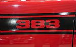 1969 Barracuda Formula S Thumbnail 23