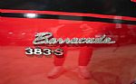 1969 Barracuda Formula S Thumbnail 27