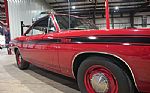 1969 Barracuda Formula S Thumbnail 30