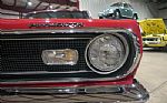 1969 Barracuda Formula S Thumbnail 33