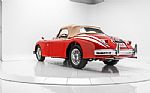 1959 XK150 Thumbnail 7