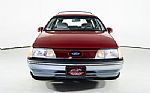 1987 Taurus GL Wagon Thumbnail 4