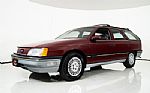 1987 Taurus GL Wagon Thumbnail 5