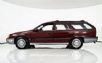 1987 Taurus GL Wagon Thumbnail 7