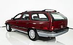 1987 Taurus GL Wagon Thumbnail 11