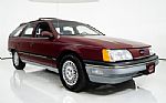 1987 Taurus GL Wagon Thumbnail 17