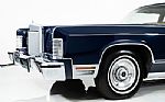 1977 Continental Town Coupe Thumbnail 5