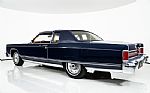 1977 Continental Town Coupe Thumbnail 8