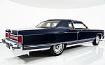 1977 Continental Town Coupe Thumbnail 12