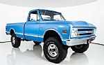 1968 K-10 4x4 Thumbnail 10