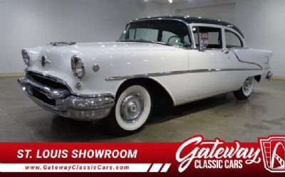 Photo of a 1955 Oldsmobile Rocket 88 for sale