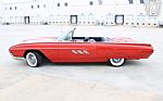 1963 Thunderbird Thumbnail 2