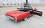 1963 Thunderbird Thumbnail 9