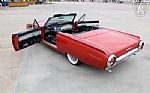 1963 Thunderbird Thumbnail 8