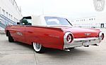 1963 Thunderbird Thumbnail 17