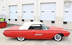 1963 Thunderbird Thumbnail 25