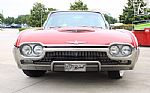 1963 Thunderbird Thumbnail 33