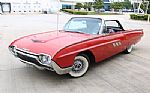1963 Thunderbird Thumbnail 35