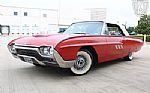 1963 Thunderbird Thumbnail 36