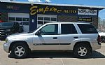 2004 TrailBlazer Thumbnail 1