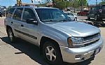 2004 TrailBlazer Thumbnail 5