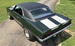 1969 Camaro Thumbnail 3
