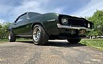 1969 Camaro Thumbnail 7