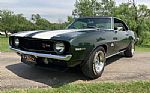 1969 Camaro Thumbnail 13