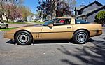 1984 Corvette Thumbnail 2