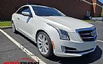 2016 ATS Coupe Thumbnail 1