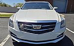 2016 ATS Coupe Thumbnail 9