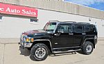 2007 H-3 Luxury AWD Thumbnail 2