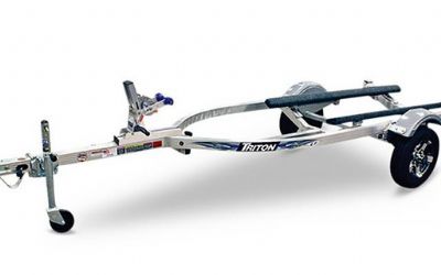Photo of a 2026 Triton Single PWC Trailer Ltwci-X for sale