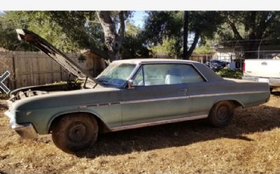 Photo of a 1965 Buick Skylark Coupe for sale