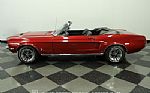 1967 Mustang Convertible Thumbnail 2