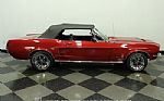 1967 Mustang Convertible Thumbnail 13