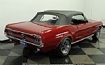 1967 Mustang Convertible Thumbnail 11