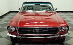 1967 Mustang Convertible Thumbnail 16