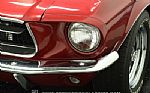 1967 Mustang Convertible Thumbnail 20