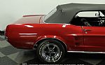 1967 Mustang Convertible Thumbnail 28