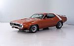 1972 Road Runner Thumbnail 1