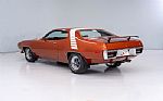 1972 Road Runner Thumbnail 3