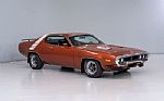 1972 Road Runner Thumbnail 8