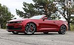 2023 Camaro 2SS Covertible/Cabriole Thumbnail 3